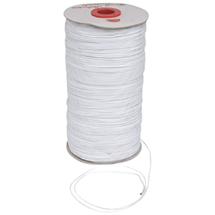 Шнур капроновый белый 30 м Киев в Киеве - Новаторстрой - фото 1