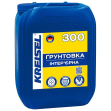 Грунтовка інтер'єрна Kreisel 300 (10 л)