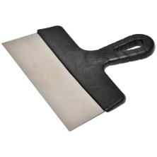 Шпатель нержавіючий 250 мм