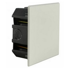 Коробка распределительная для сплошных стен АСКО 100x100x45