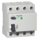 Дифференциальный автомат Schneider Electric EZ9, 4Р 0,03А 25А тип AC