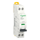 Автоматичний вимикач Schneider Electric Acti9 iC40N, 1P+N, 6A, крива B Київ