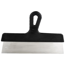 Шпатель нержавіючий 350 мм