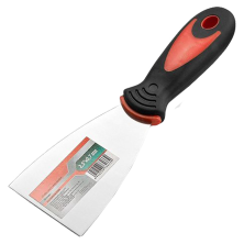 Шпатель нержавеющий Sturmax 60 мм