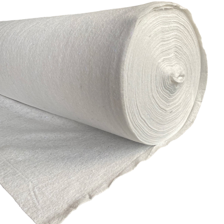 Геотекстиль SanGeo «RWP 200» 200 гр/м2 (2x50м) Киев в Киеве - Новаторстрой - фото 2