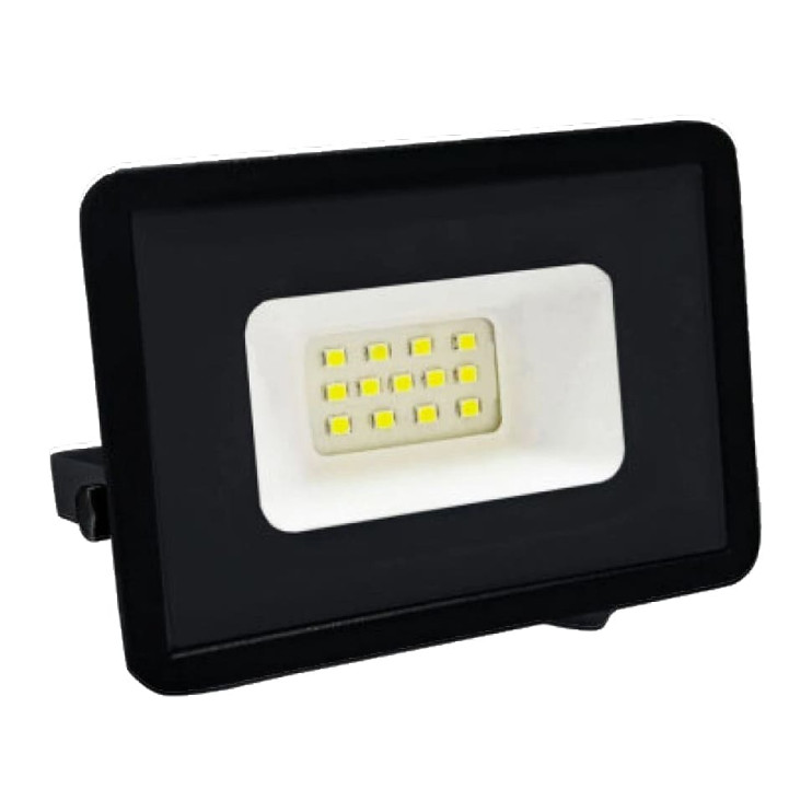 Прожектор LED Lebron LF 100W 6000K 8500Lm - Новаторстрой - фото 1