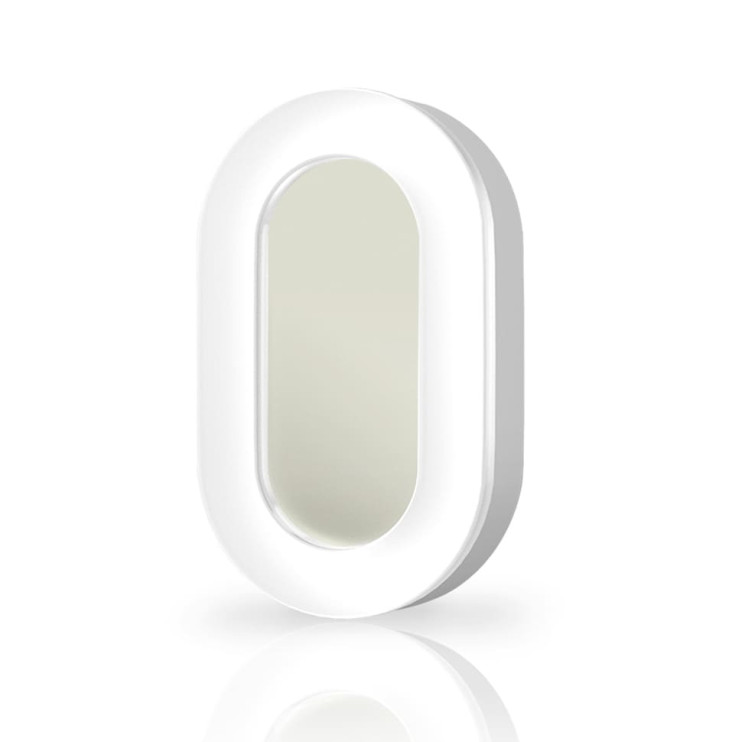 Светильник овальный LED VIDEX 11W 5000K (VL-BHFO-115) Киев в Киеве - Новаторстрой - фото 2