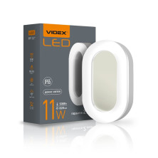 Светильник овальный LED VIDEX 11W 5000K (VL-BHFO-115)
