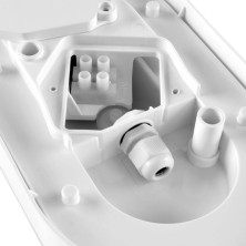 Светильник овальный LED VIDEX 11W 5000K (VL-BHFO-115)