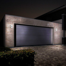 Светильник овальный LED VIDEX 11W 5000K (VL-BHFO-115)