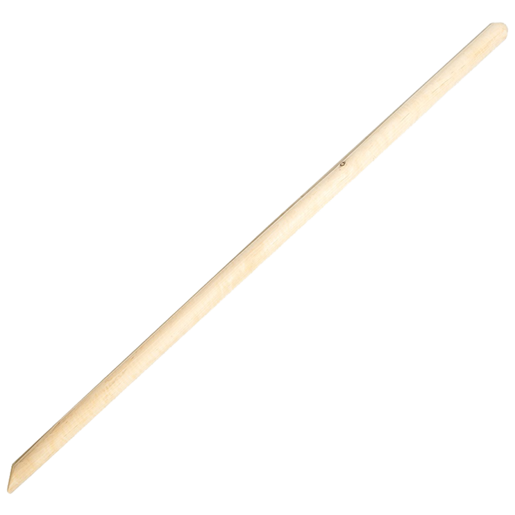 Держак до лопати Golwood бук (1200 мм) Київ у Києві - Новаторбуд - фото 1