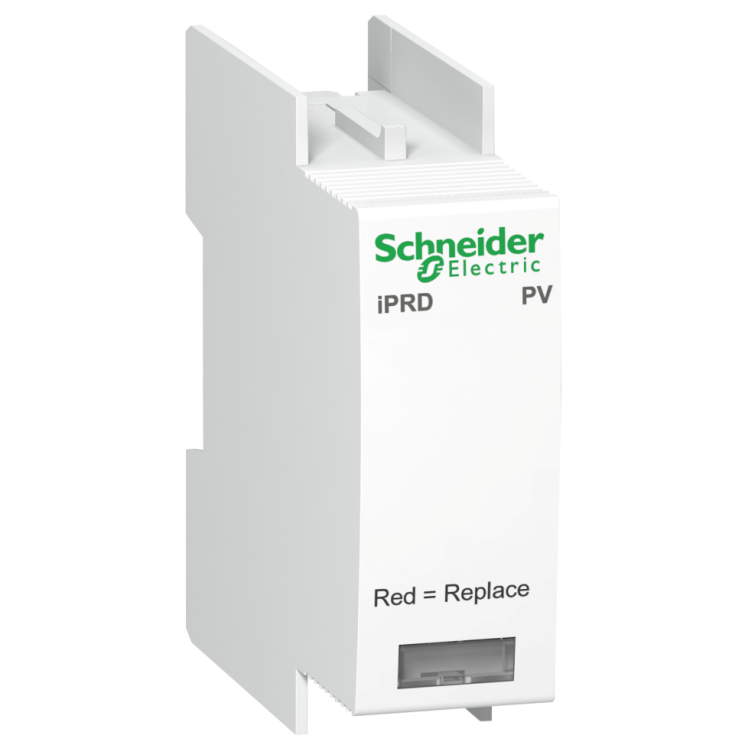 Картридж Schneider Electric IPRD PV КЛ2 40R 600В - Новаторстрой - фото 1