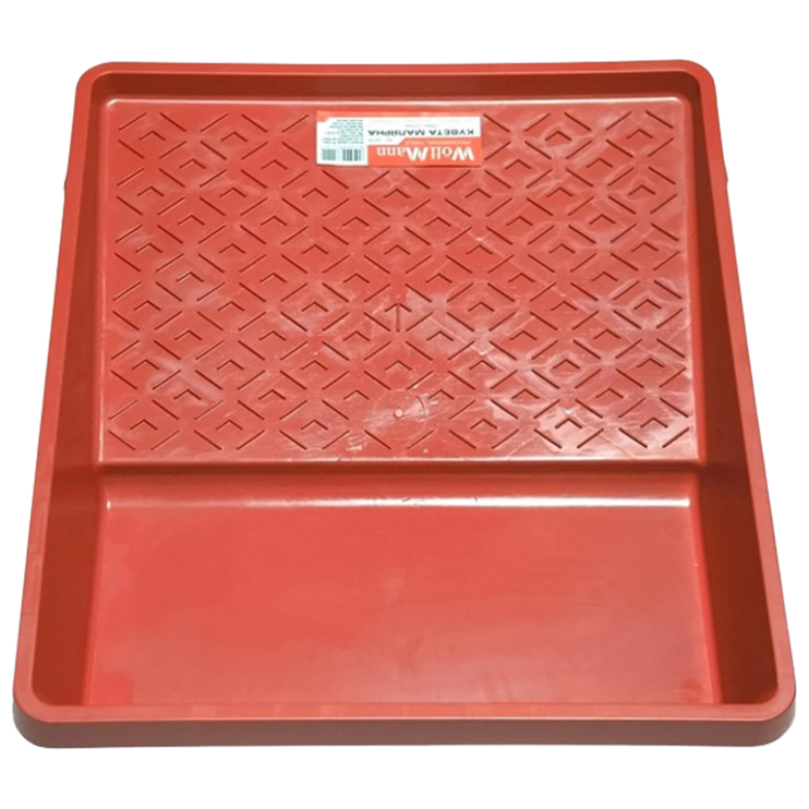 Кювета малярная WoffMann 315x350 мм Киев в Киеве - Новаторстрой - фото 2