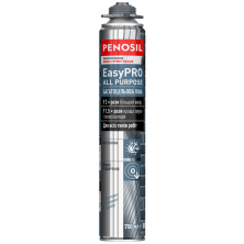 Пена-герметик PENOSIL EasyPRO All Purpose (750 мл)