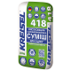 Самовыравнивающаяся высокопрочная смесь для пола Kreisel 418 2-50 мм (25 кг)