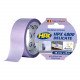Лента малярная HPX 4800 60С 38 мм x 25 м пурпурная Киев