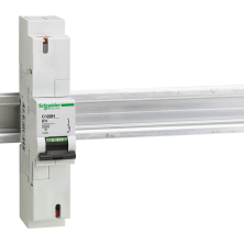 Клеммная заглушка Schneider Electric для С120