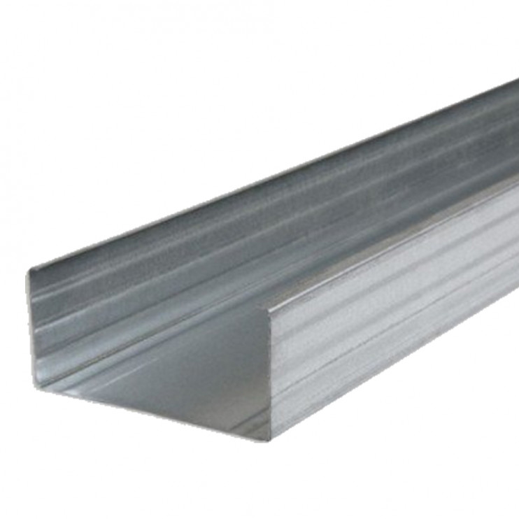 Профиль CW 75/50 4м (0,6 мм) - Новаторстрой - фото 1