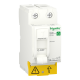 Дифференциальный выключатель нагрузки Schneider Electric Resi9 63A, 300мA, 2P, тип А Киев