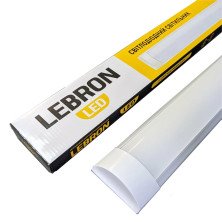 Светильник линейный LED LEBRON L-LPO 36W 4000K (16-45-41)
