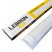 Світильник лінійний  LED LEBRON L-LPO 36W 4000K (16-45-41)