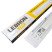 Світильник лінійний  LED LEBRON L-LPO 36W 4000K (16-45-41)