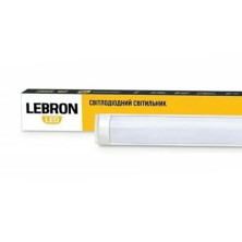 Светильник линейный LED LEBRON L-LPO 36W 4000K (16-45-41)