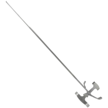 Венчик насадка для строительного миксера Semin D123 мм