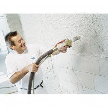 Штукатурка машинная Кнауф МП 75 (30 кг)