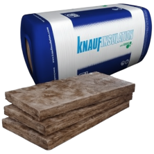 Минеральная вата Knauf Akustik Board M 050X0610X1250 мм