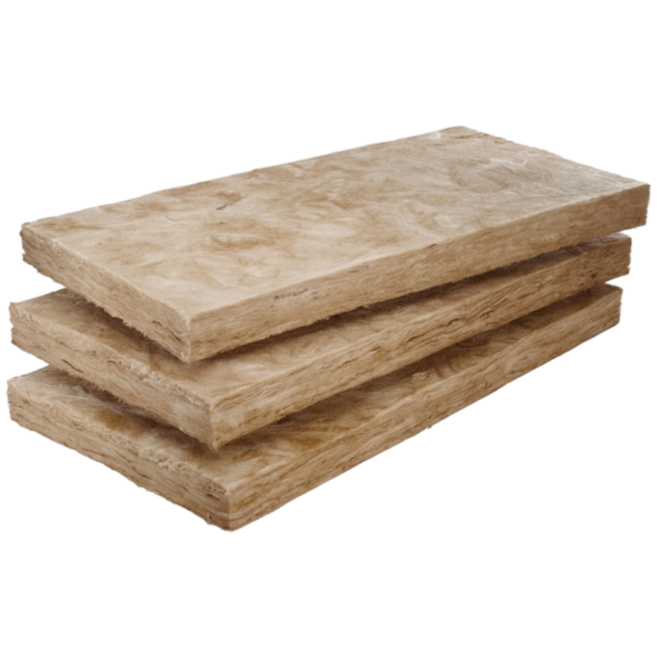 Мінеральна вата Knauf Akustik Board M 050X0610X1250 мм - Новаторбуд - фото 5