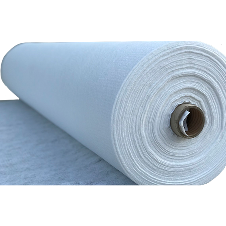 Геотекстиль SanGeo «RWP 150» 150 гр/м2 (2x100м) Київ у Києві - Новаторбуд - фото 1