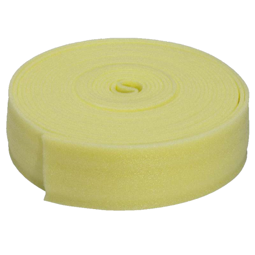 Демпферная лента Izolon AIR 5x150 (50 м) - Новаторстрой - фото 1