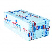 Пенополистирол Penoboard-ss 1200x550x50 мм