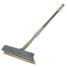 Насадка для очищення скла з мікрофіброю (телескоп)