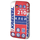 Клей для пенополистирола Kreisel 210 (25 кг) Киев