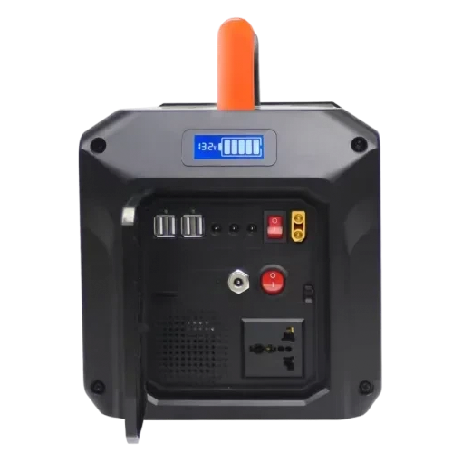 Портативна зарядна станція VELMAX V-PPS-500sp Київ у Києві - Новаторбуд - фото 3