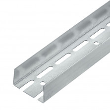 Профиль усиленный UА 50/40 (1,5x73x40x3000 мм)