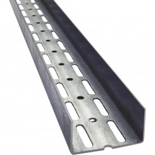 Профиль усиленный UА 50/40 (1,5x73x40x3000 мм)