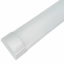 Светильник линейный LED LEBRON L-LPO 18W 4000K (16-45-21-1)