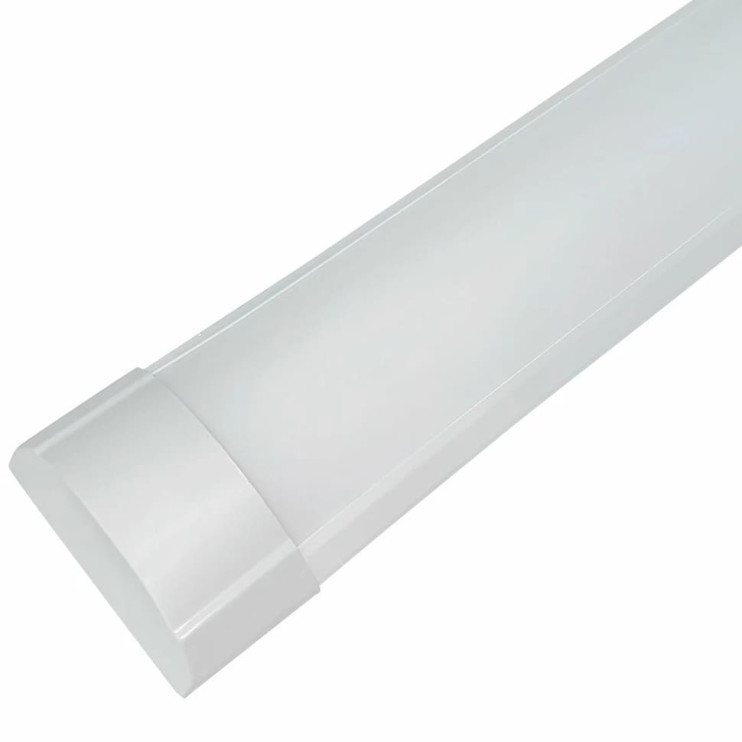 Світильник лінійний  LED LEBRON L-LPO 18W 4000K (16-45-21-1) Київ у Києві - Новаторбуд - фото 4