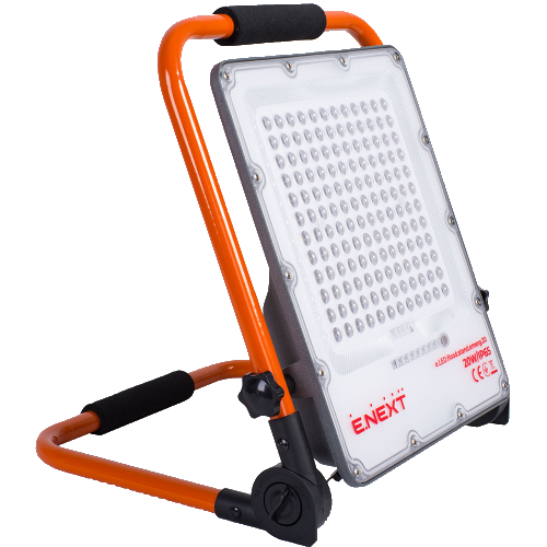 Прожектор светодиодный аккумулятонный e.LED.flood.emerg.20 Киев в Киеве - Новаторстрой - фото 3