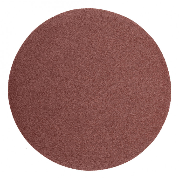 Шлифовальные круги самозацепные (на липучке) NovoAbrasive 125мм Р60 (NASD12560) - Новаторстрой - фото 1