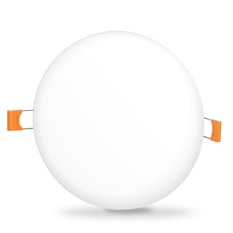 Cветильник безрамочный LED VIDEX 15W 4100K (VL-DLFR-154) Киев в Киеве - Новаторстрой - фото 2