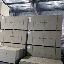 Плита OSB 12 мм Свисс Кроно