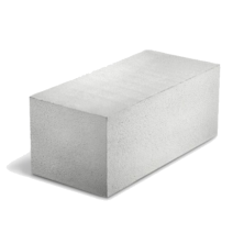 Газоблок ХСМ 600x200x100 мм