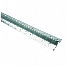 Профиль маячковый Эко 10мм (3,0 м)