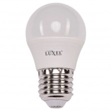 Лампа світлодіодна Luxel LED G45 10W 220V E27(ECO 058-NE)
