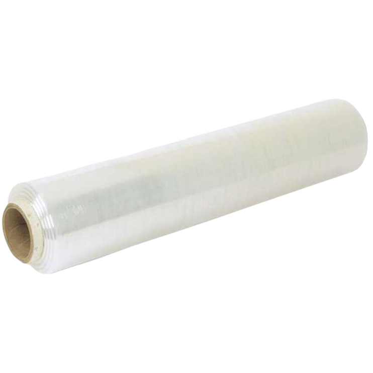 Пленка полиэтиленовая рукавная тепличная 1500 мм x 200 мкм  (50  м.п.) Киев в Киеве - Новаторстрой - фото 1