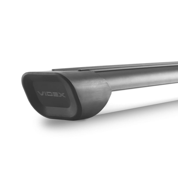 Светильник линейный накладной/подвесной LED VIDEX 72W 5000K (VLE-BN-72125B) Киев в Киеве - Новаторстрой - фото 3